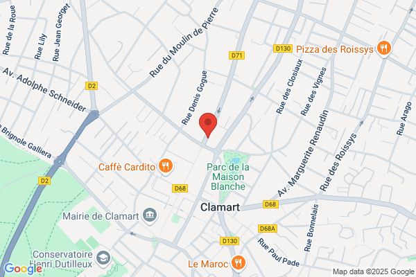 Aux Fous Gourmands