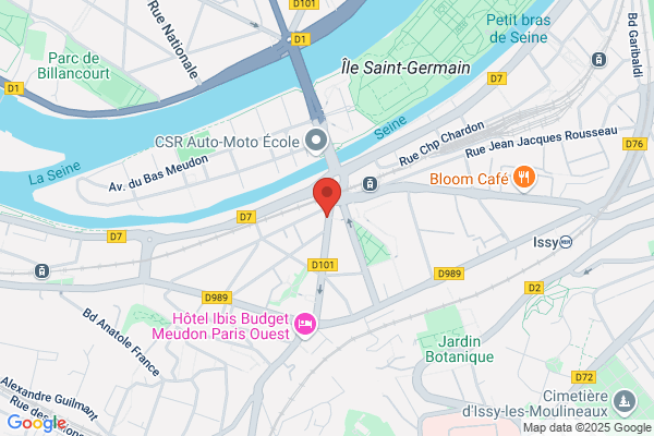 Aux Moulineaux Maison Trevier Bistrot A Vins
