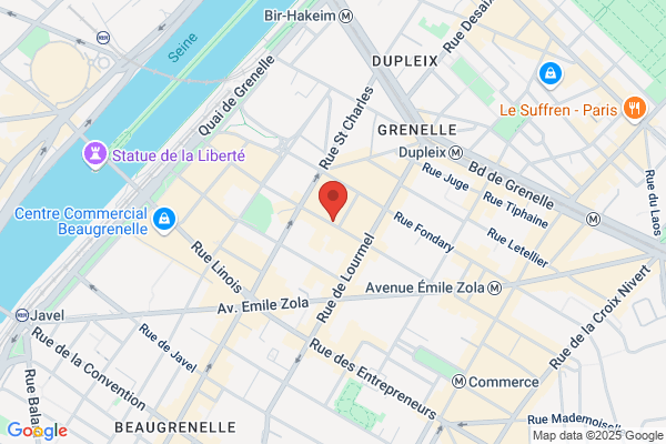Bistro Des Cigales