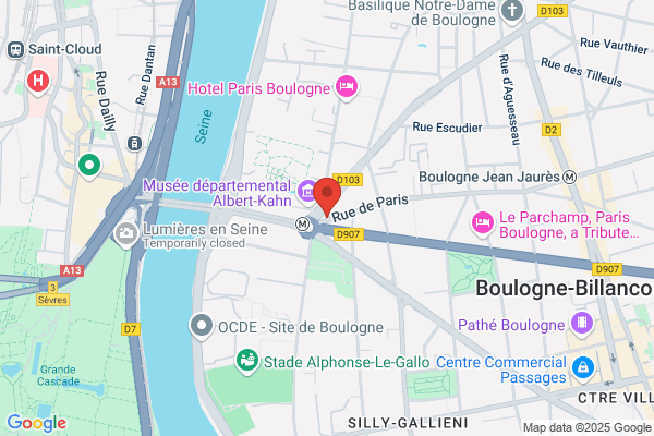 Brasserie Jean Baptiste