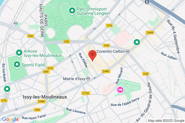 Chez Caroline