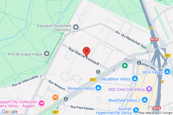 Chez Derviche