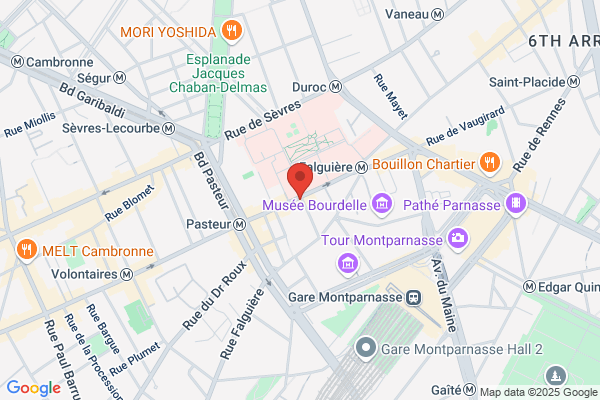 Chez Foong