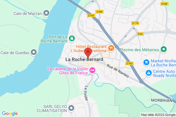 Chez Lory