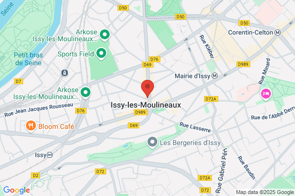 Chez Papounet