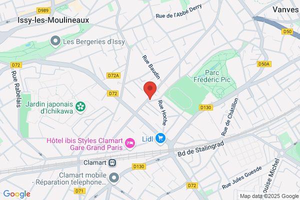 Au Bon Couscous