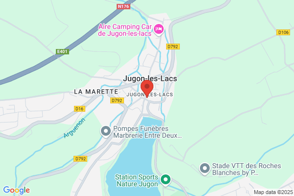 Auberge De L Ecu
