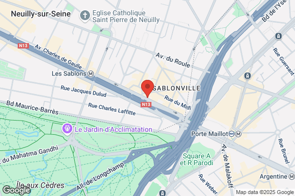 Chez Ly
