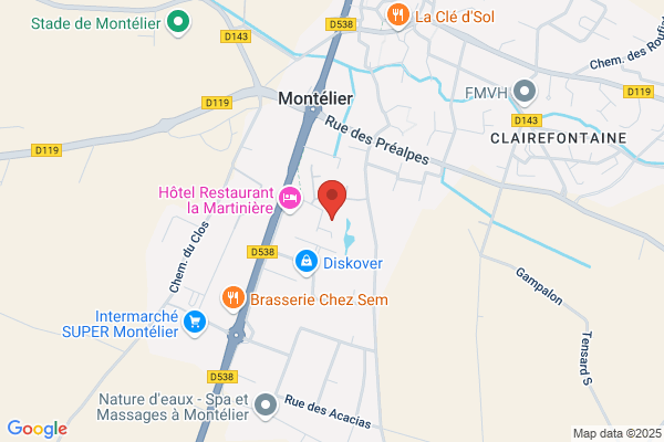 A L Atelier Brunet Service Serrurerie