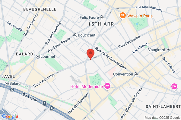 Abj Serrurerie