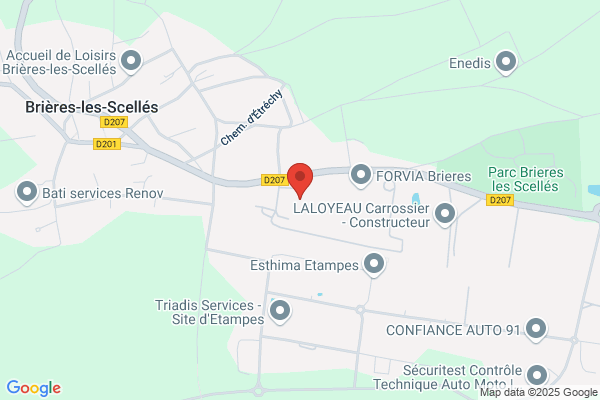 Abus Europe Services Installateur Qualifie Service Cl