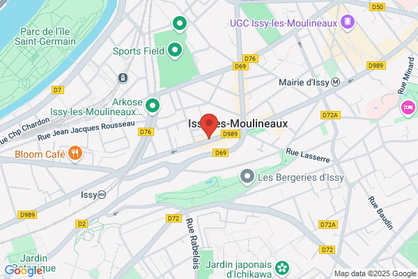 Assistance Lourmel