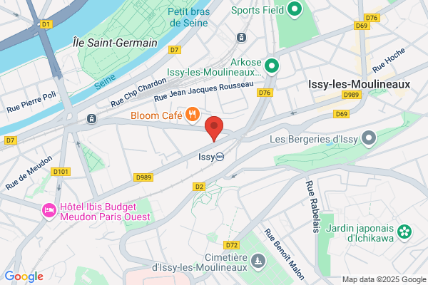Beugnot Adrien Services Installateur