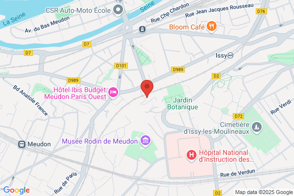 Cavers Alesia Muti Services Installateur Qualifi