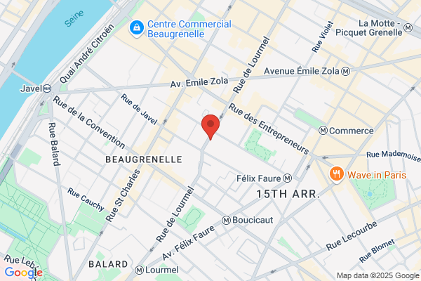 City Europe Services Installateur Qualifie Service Cl
