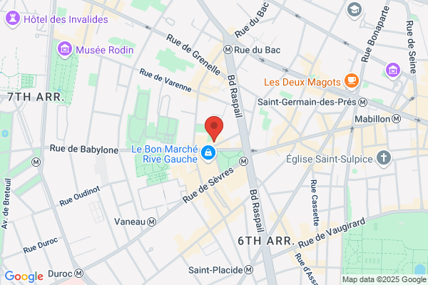 Assoc Paris Pour L Aide Aux Meres de famille standard