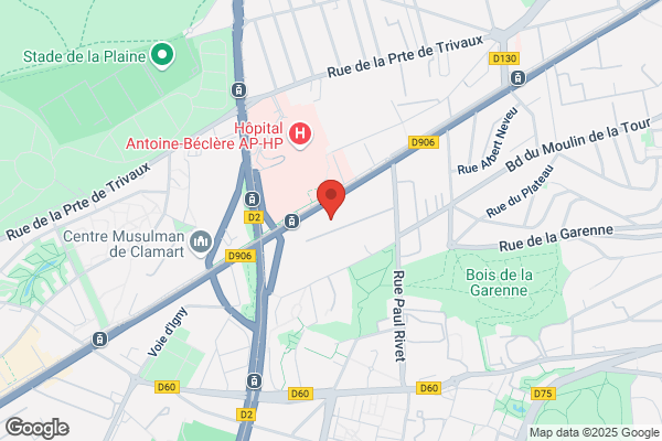 Kiloutou Clamart