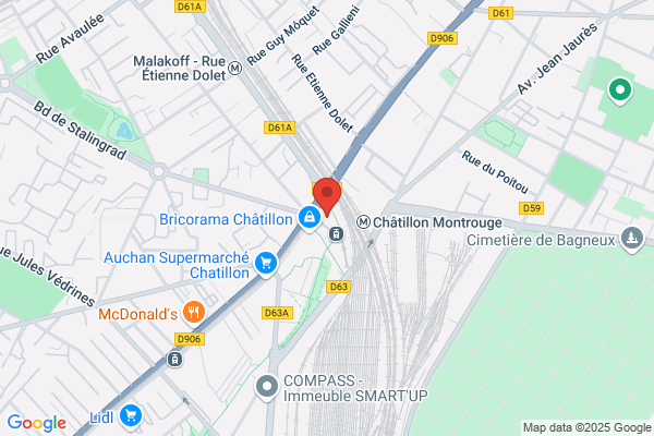 Eurest France