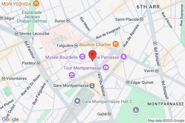 Harmonie Mutuelle