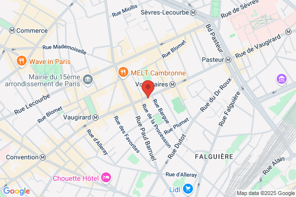 Agf Immobilier