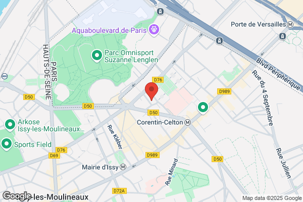 Cabinet Paramedical Kinesitherapie