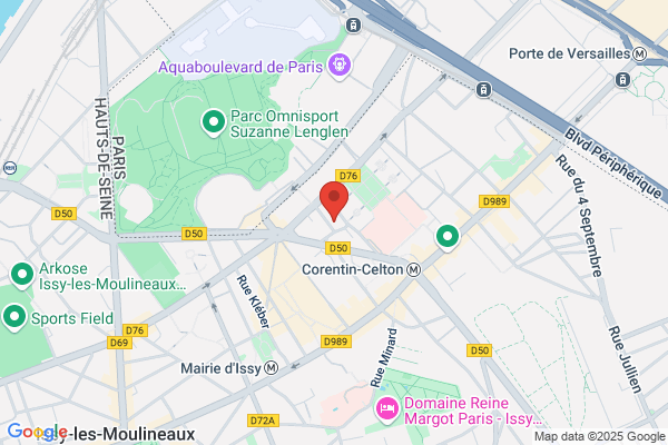 Cabinet Paramedical Lanne Ronssin