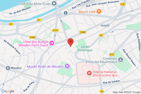 Centre De Kinesitherapie Respiratoire