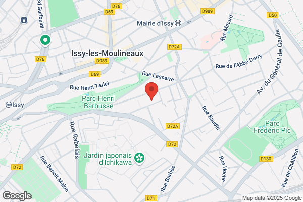 Chateaureynaud Claire