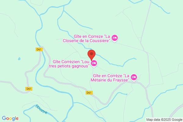 Coussiere Alain
