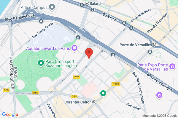 La Poste