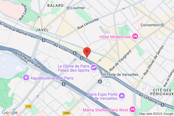 La Poste Relais
