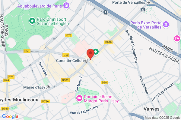 Relais Pickup