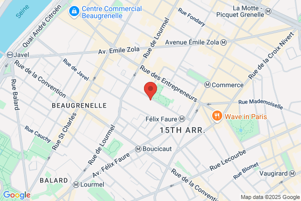 Capel Sa Vetem Hommes Services Administratifs