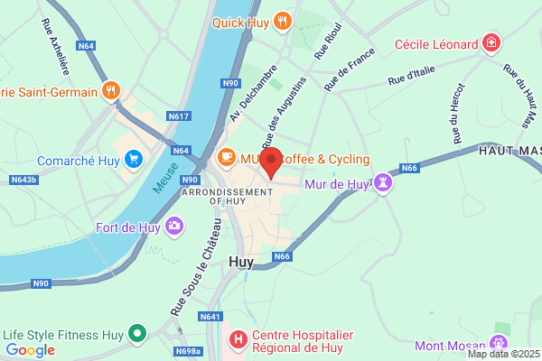 Contre Vents Et Marees