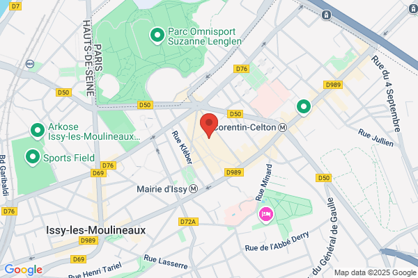 Aux Enfants De La Cite