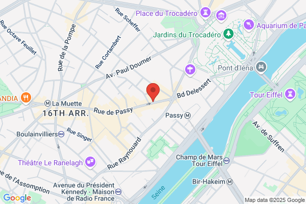 Comptoir Des Cotonniers