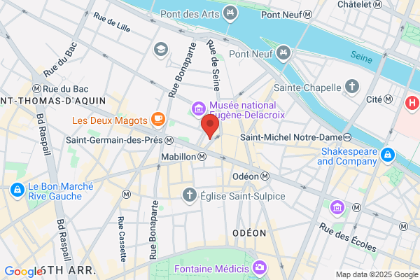 Comptoir Des Cotonniers