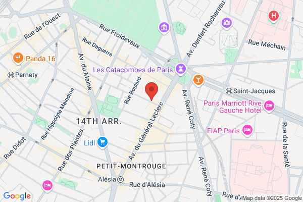 Clinique Veterinaire Docteurs Henaut Francois Et Pignon Emmanu