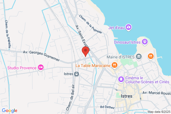 Ecoles Cantine Jean Giono Maille I