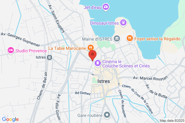 Ecoles Gapp Ecole Maille 3