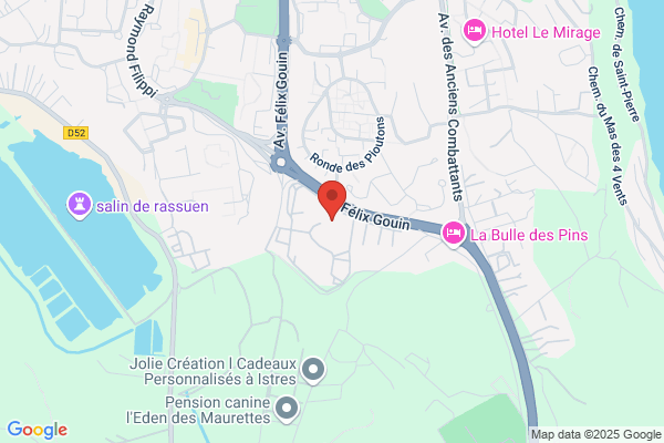 Inmf Institut National Des Metiers De La formation