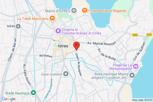 Rhone Croisiere - Barge holiday, Golf cruise, Barge cruise france