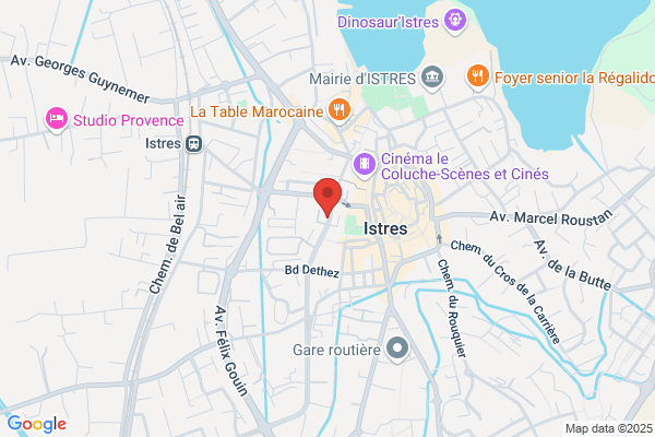 Boudin Michel Architecte