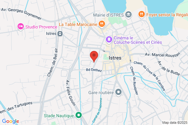 Chrs Le Passage Centre Hebergement Readaptation Sociale
