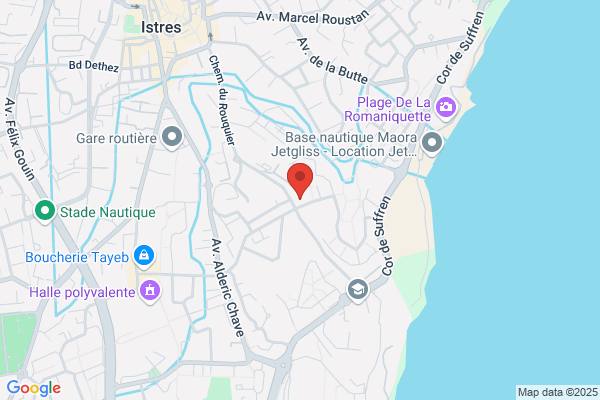 Association Agents Ville Istres