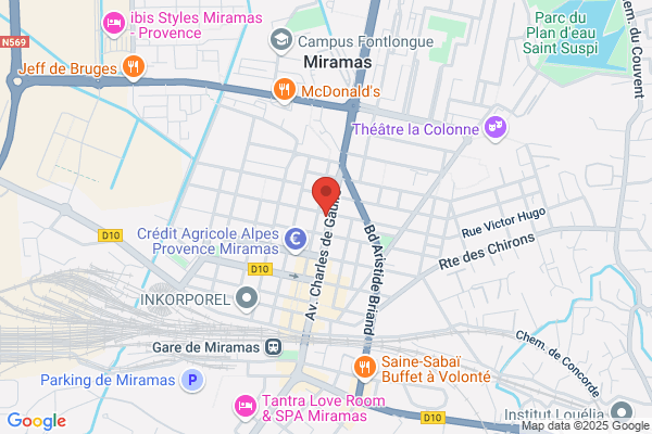 MMA Assurances MIRAMAS