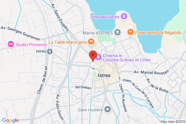 Generali France Assurances Caste Pierre Agent