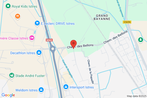 Associee Sdf Barroulier Rieu