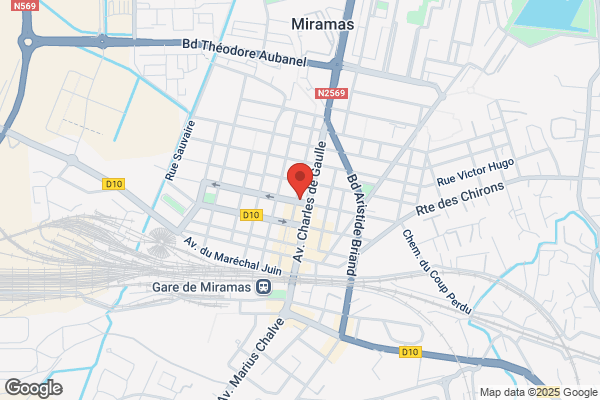 Credit Mutuel Mediterraneen