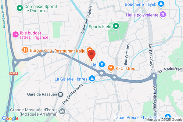 BOULANGERIE ANGE